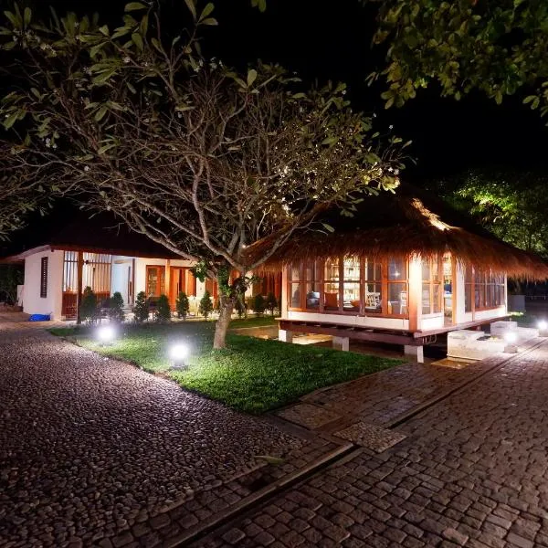 C Lanta Hostel - Adult Only, hotel v destinaci Ko Lanta