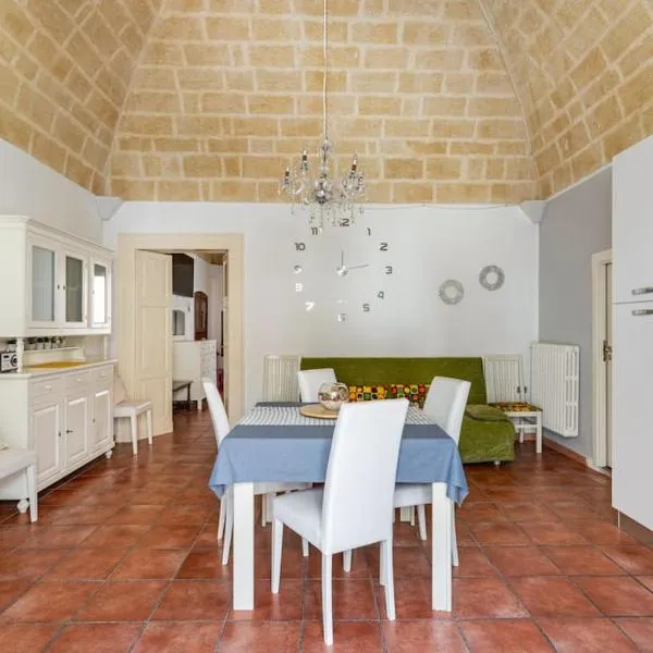 Holiday Home Dimora Effe, hotel v destinaci Castellaneta