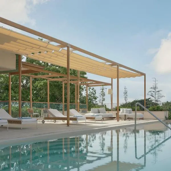 Kimpton Las Mercedes by IHG, hotel v destinaci Santo Domingo