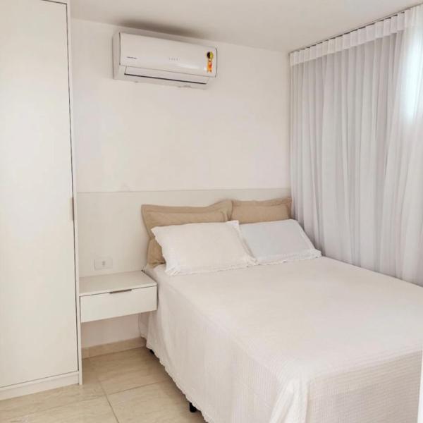 Porto de Galinhas - Apartamento 3 quartos a 30m do mar - Foto 2