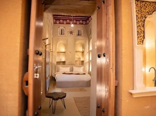 Bait Almuallem By Nomad, hotel v destinaci Nazvá