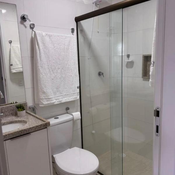 Porto de Galinhas - Apartamento 3 quartos a 30m do mar - Foto 3