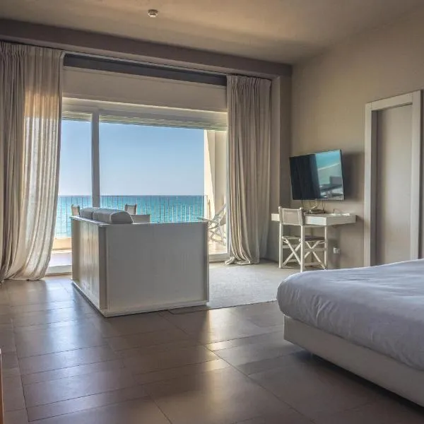 Il Fogliano Hotel New Life, Hotel in Latina