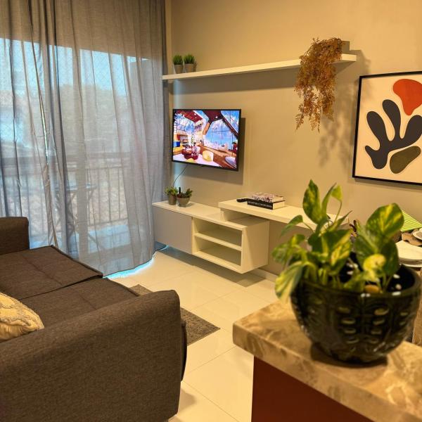 Studio 207 Praia de Iracema