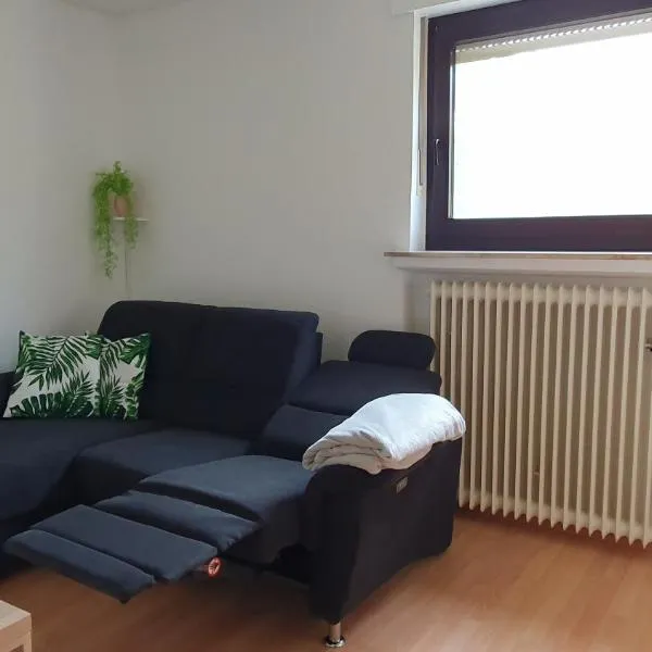 Kleine Ferienwohnung in ruhiger Lage, hotel in Herzogenrath