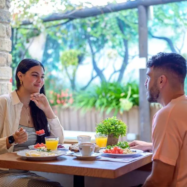 Hotel Beit Maimon, hotel en Zikhron Ya‘aqov