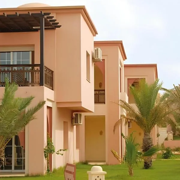 Appartement Lella Mariam Zarzis, hotel a Zarzis