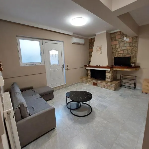 Argeades apartment, hotel in Nafplio