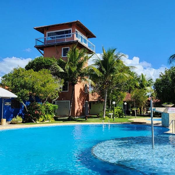 Hotel Residencial do Mirante