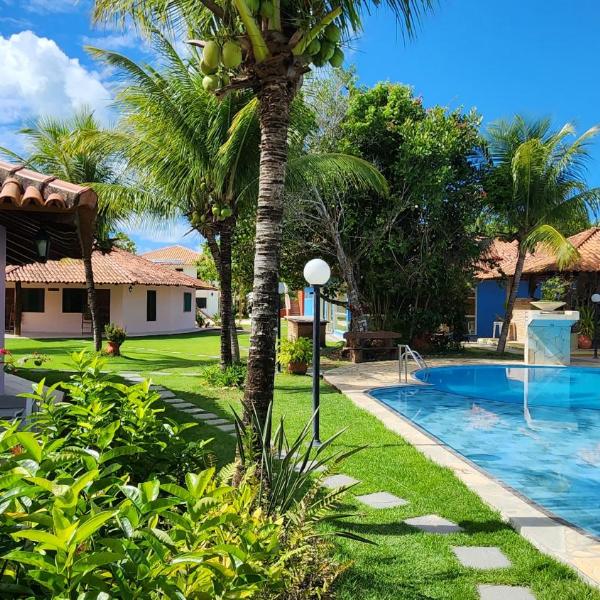 Hotel Residencial do Mirante - Foto 4