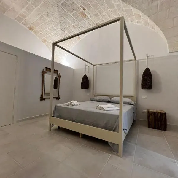 Donna Vita, hotel a Monopoli
