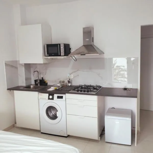 El Campanario de El Hierro: Jerez de la Frontera şehrinde bir otel