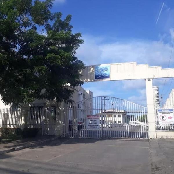 Apartamento no Sul de Ilhéus