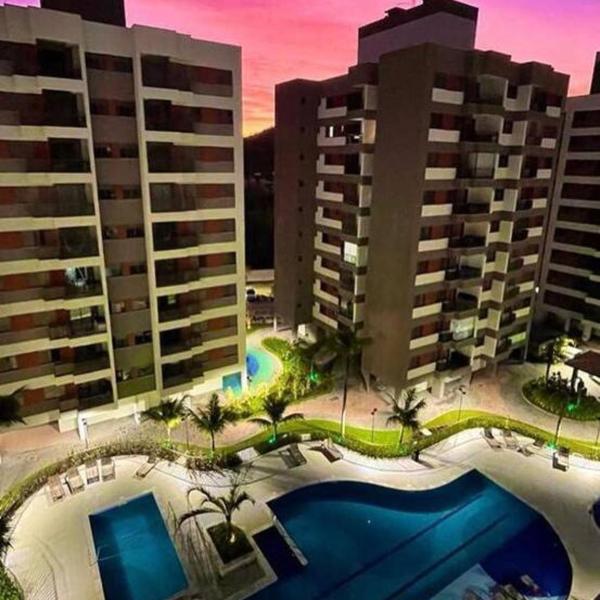 Luxuoso AP no Martim Praia Clube - Martim de Sá