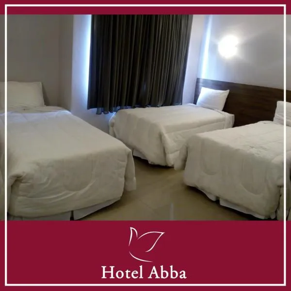 Hotel Abba Goiana PE, hotel in Goiana