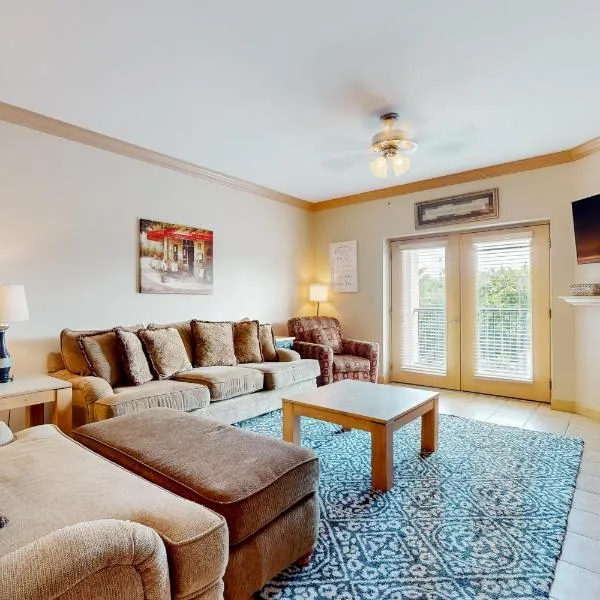 Mountain View Condo 5404, hotel v destinaci Pigeon Forge