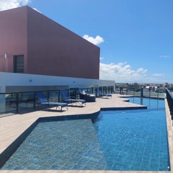 Villas do porto Apt 106 - Foto 4