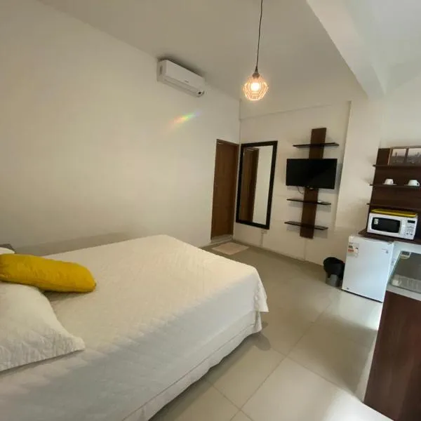 SIBARIS Centenario, hotel in Santa Cruz de la Sierra