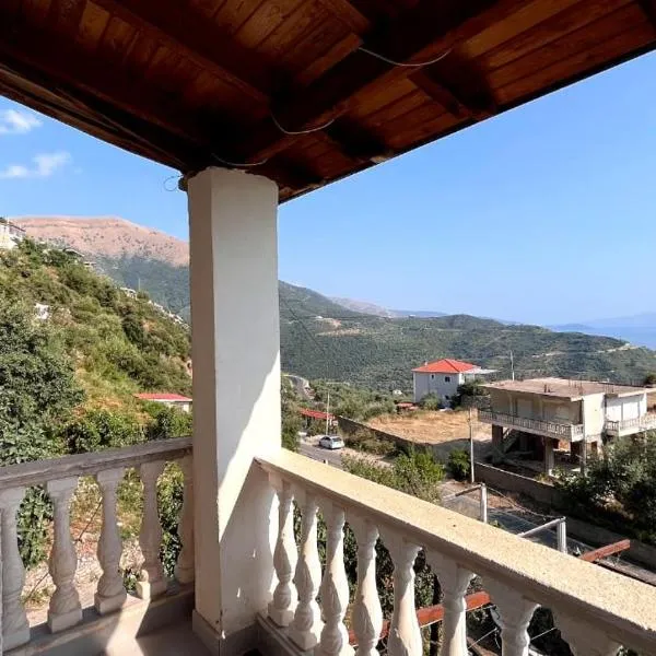A&A Apartaments, hotel v destinaci Piqeras