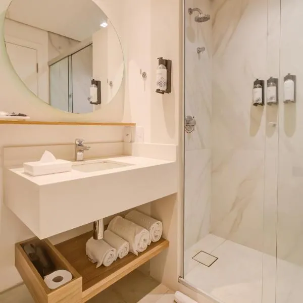 Hampton by Hilton Guarulhos Airport - photo 3