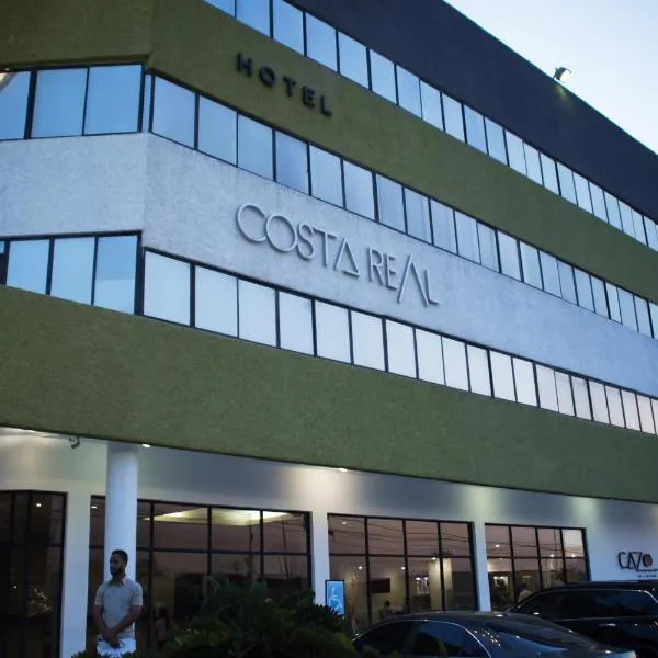 Hotel Costa Real, hotel v Maracaibu