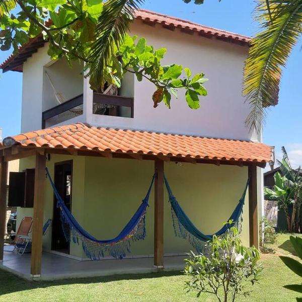 Casa Barra de Ibiraquera