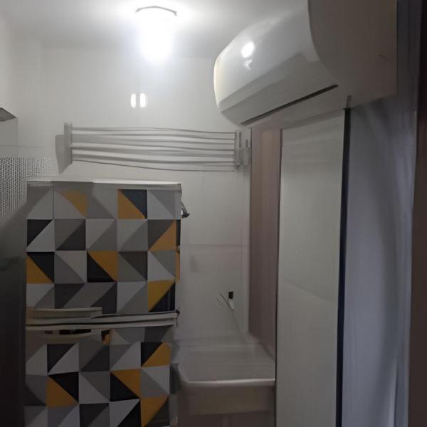 lindo apartamento no recreio dos bandeirantes 10 min da praia posto 12 - Foto 3
