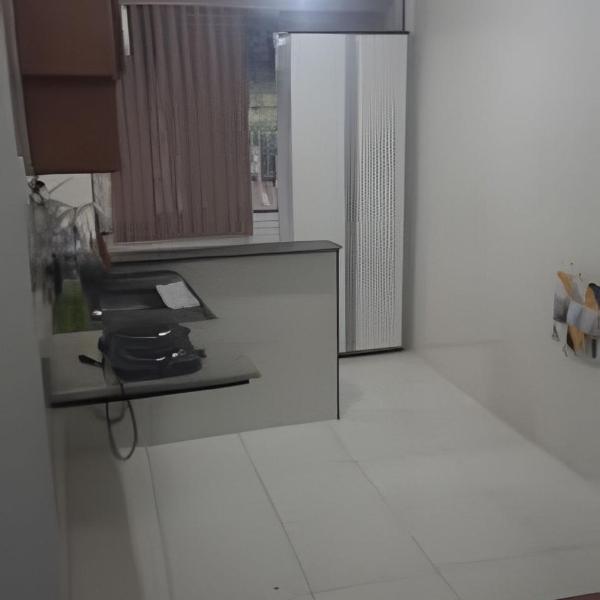 lindo apartamento no recreio dos bandeirantes 10 min da praia posto 12 - Foto 4