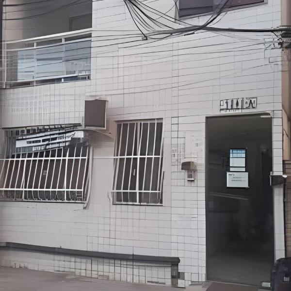 lindo apartamento no recreio dos bandeirantes 10 min da praia posto 12 - Foto 5