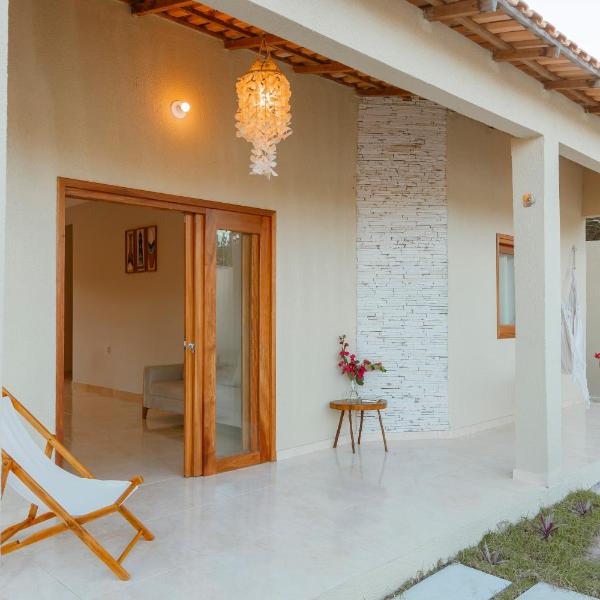 Casa Irashai - Foto 5