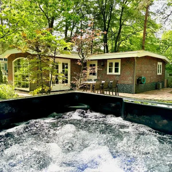 Holiday Home Maridu Family Wellness, hotel in Hattemerbroek