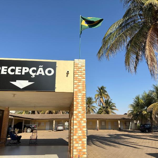 Hotel Catarinense