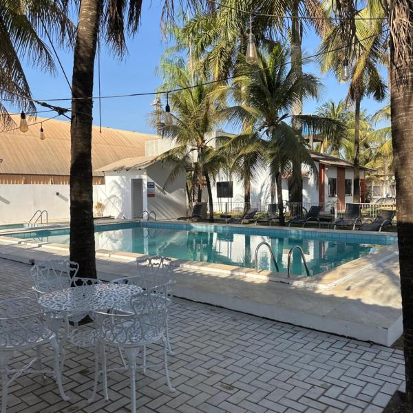 Hotel Catarinense - Foto 4