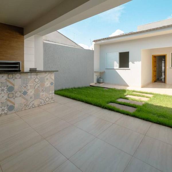 Incrível Casa Imperial BON705