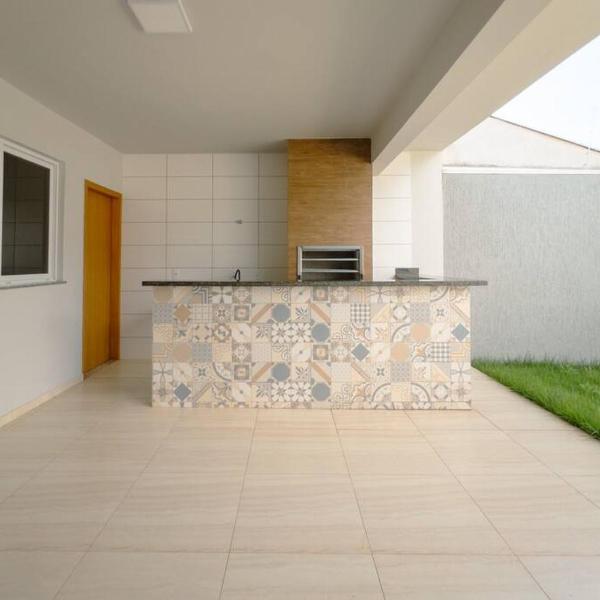 Incrível Casa Imperial BON705 - Foto 4