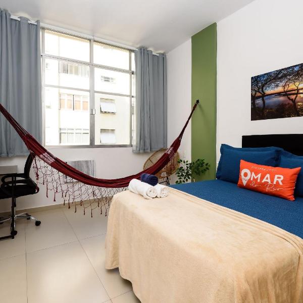 Renovado e Completo a 200m da Praia | NSC 1085/914