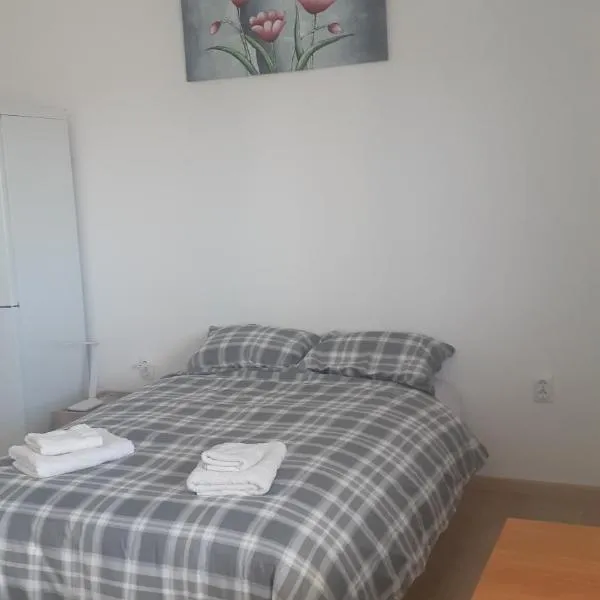 Komforna Soba U Centru #3, hotel v destinaci Mladenovac