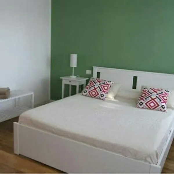 Calco 15, hotel in Calco