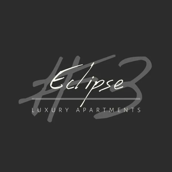 Eclipse #3, hotel v Noli