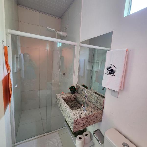 Pousada Casa de Beata - Foto 4