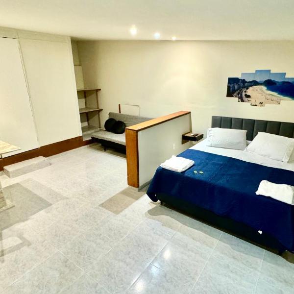 Rio Deal Guest House - Foto 3