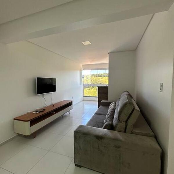 Apartamento com linda vista em Piratuba - Foto 5