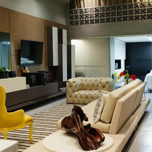 Loft Design Moema 1012 - Foto 5