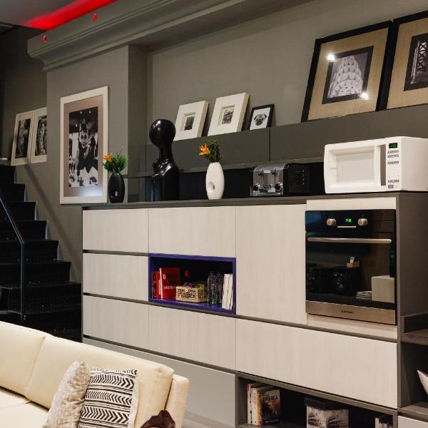 Loft Design Moema 1012