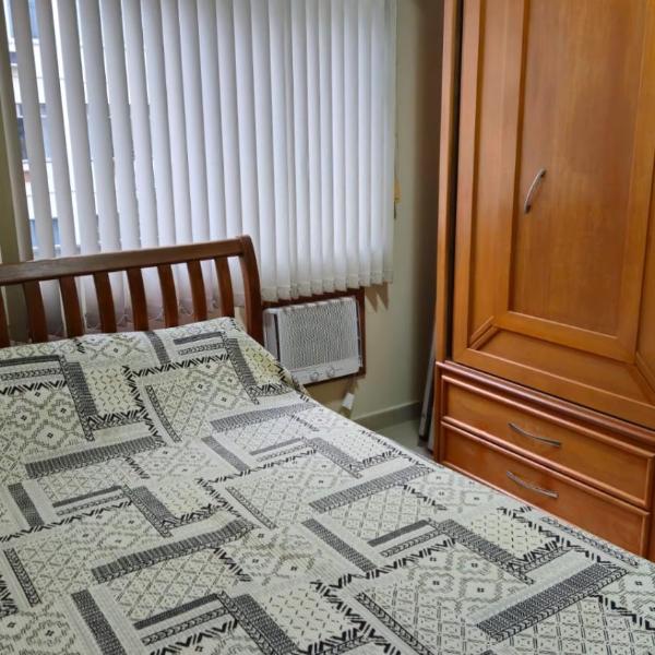 Top apartamento próximo ao mar - Foto 5