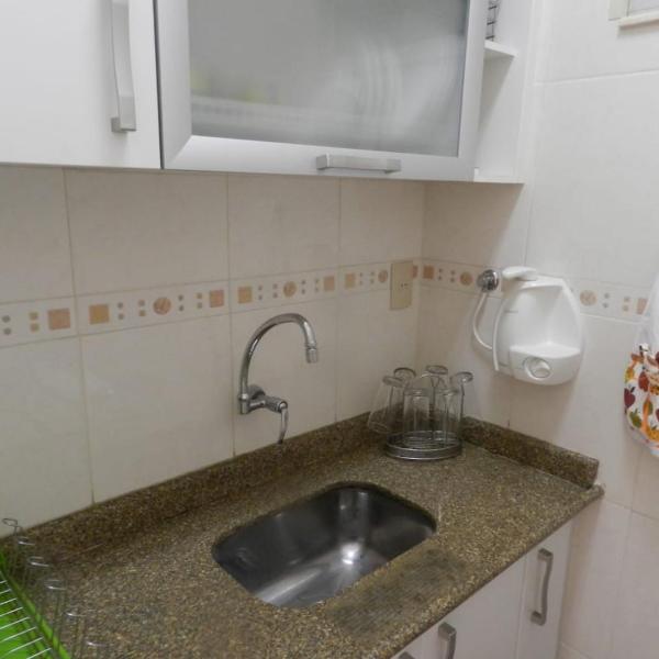 Top apartamento próximo ao mar - Foto 3