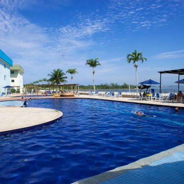 Arraial do Cabo - Apartamento no paraíso!