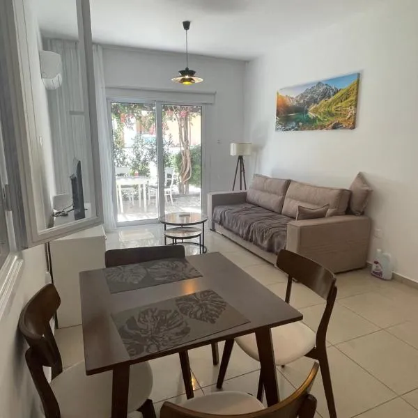Margarita gardens block 6, hotel a Paphos