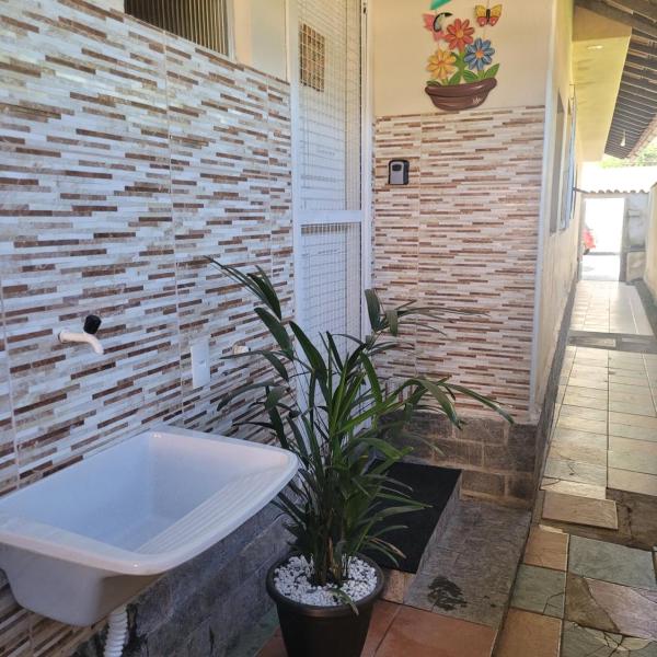 Casa aconchegante no Centro da Cidade - Cantinho da Bia MP - Foto 3