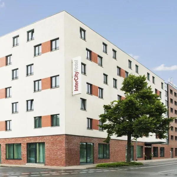 IntercityHotel Essen, hotel a Essen